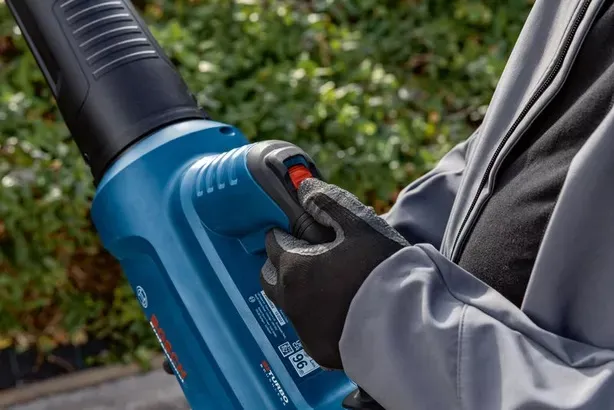 Dmuchawa Gbl 18V-750 0*AH BOSCH