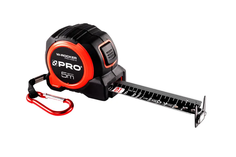 Miara Zwijana W-Rocker 32mm 5m PRO