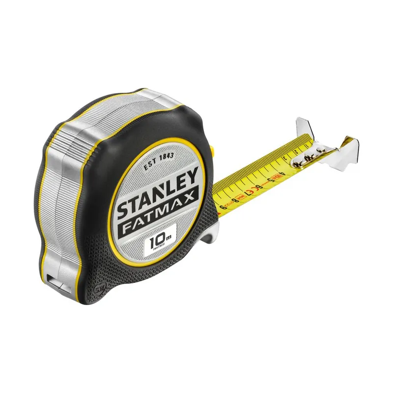 Miara Fatmax Premium 10m STANLEY