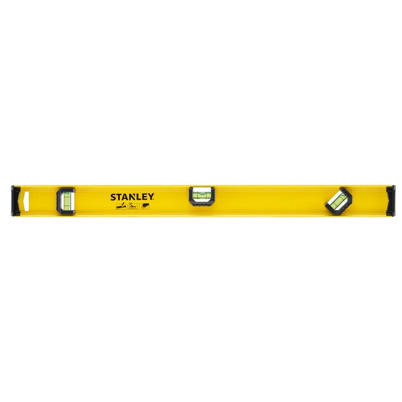 Poziomica I-Beam Basic 60cm STANLEY