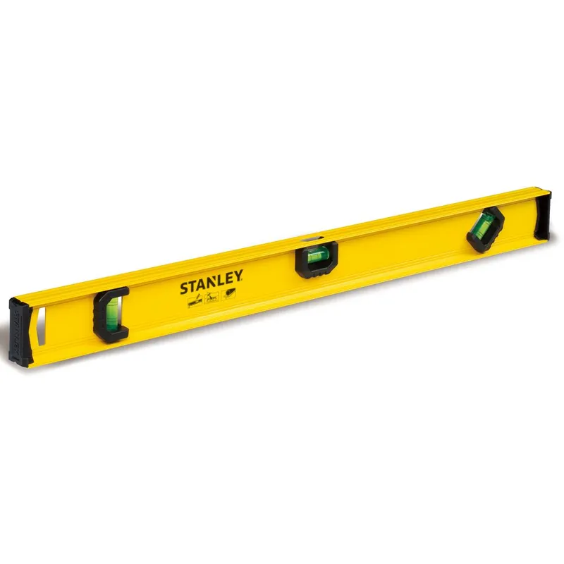 Poziomica I-Beam Basic 60cm STANLEY