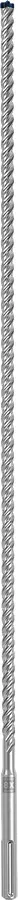 Wiertło Do Młotów SDS-MAX 8X Expert 16*800/940MM BOSCH