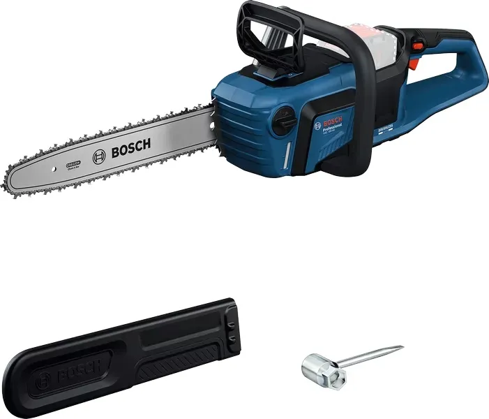 Pilarka Łańcuchowa Akumulatorowa Gke 18V-40 0*AH BOSCH