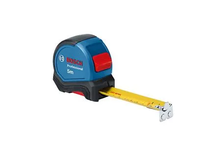 Miara Zwijana Professional 5m BOSCH