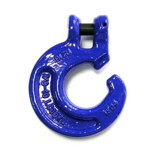 Hak Zrywkowy 7/8MM HZ10 LC60KN Titanoboa KL.10