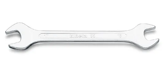 Klucz Płaski Dwustronny 19*22MM BETA