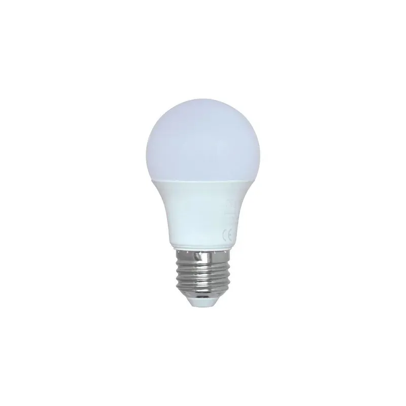 Żarówka LED 7W E27 638LM 3000K Ciepła ORION