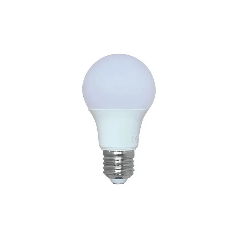 Żarówka LED 9W E27 806LM 3000K Ciepła ORION