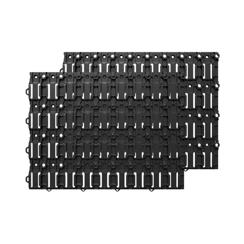 Organizer Ścienny, Ścianka QBRICK System Custom Pegboard