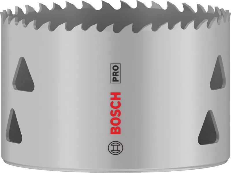 Piła Otwornica PRO Multi Material 76 mm BOSCH