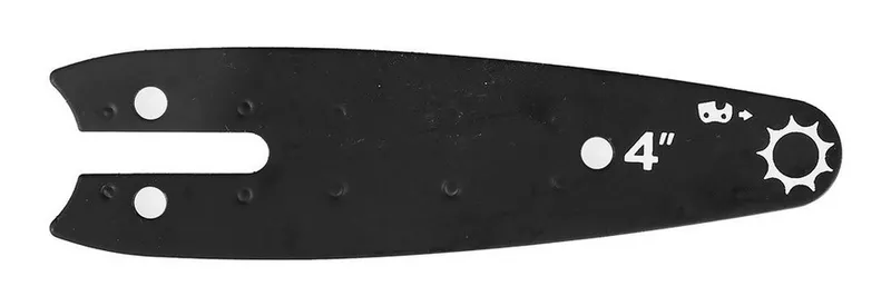 Prowadnica 6'' Do 58GE116 GRAPHITE