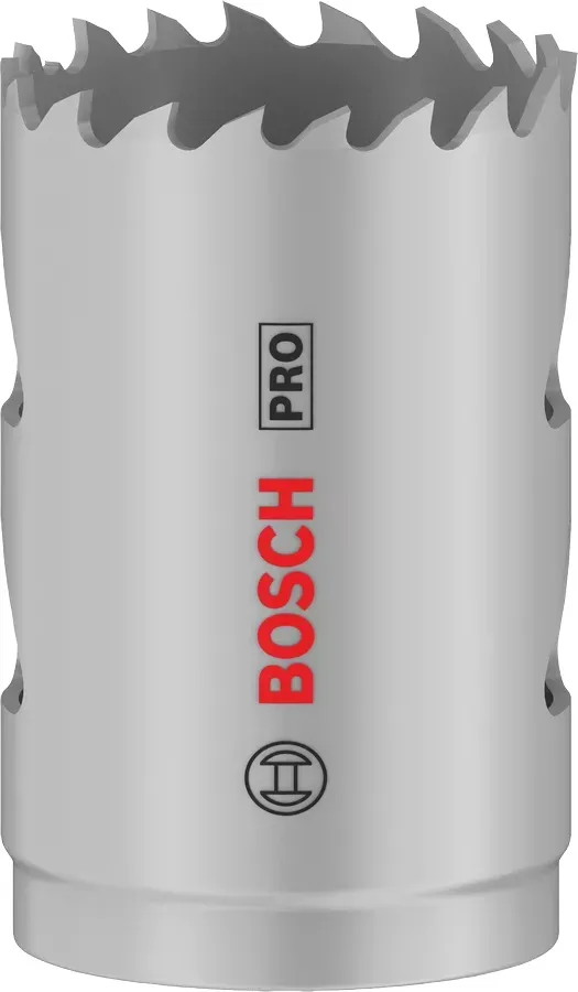 Piła Otwornica PRO Multi Material 35 mm BOSCH