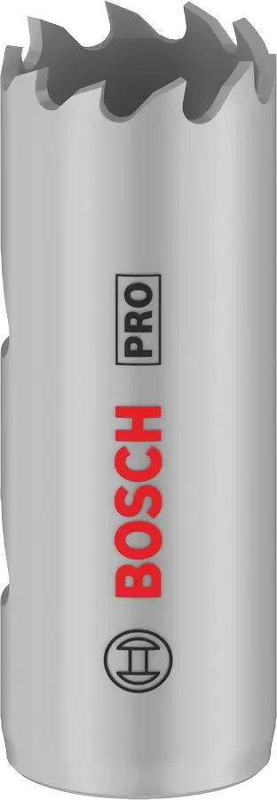 Piła Otwornica PRO Multi Material 19 mm BOSCH