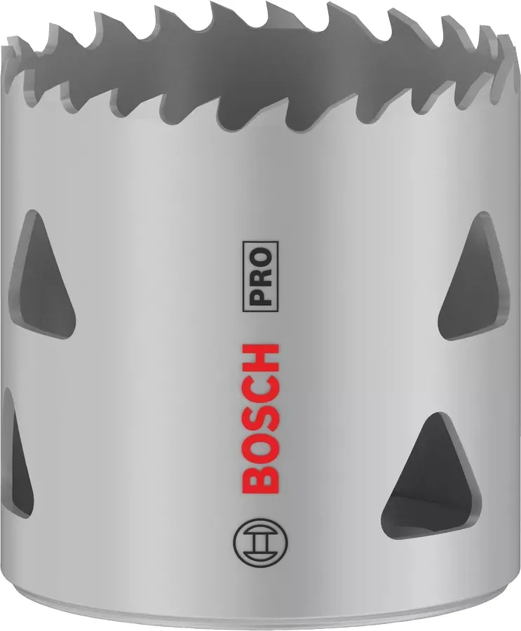 Piła Otwornica PRO Multi Material 48 mm BOSCH