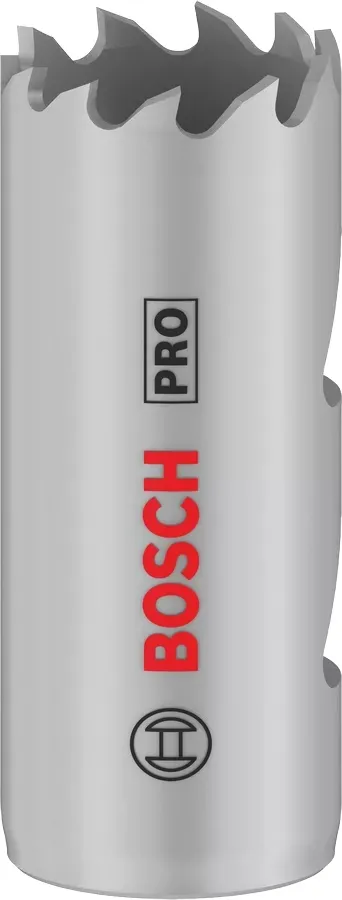 Piła Otwornica PRO Multi Material 21 mm BOSCH