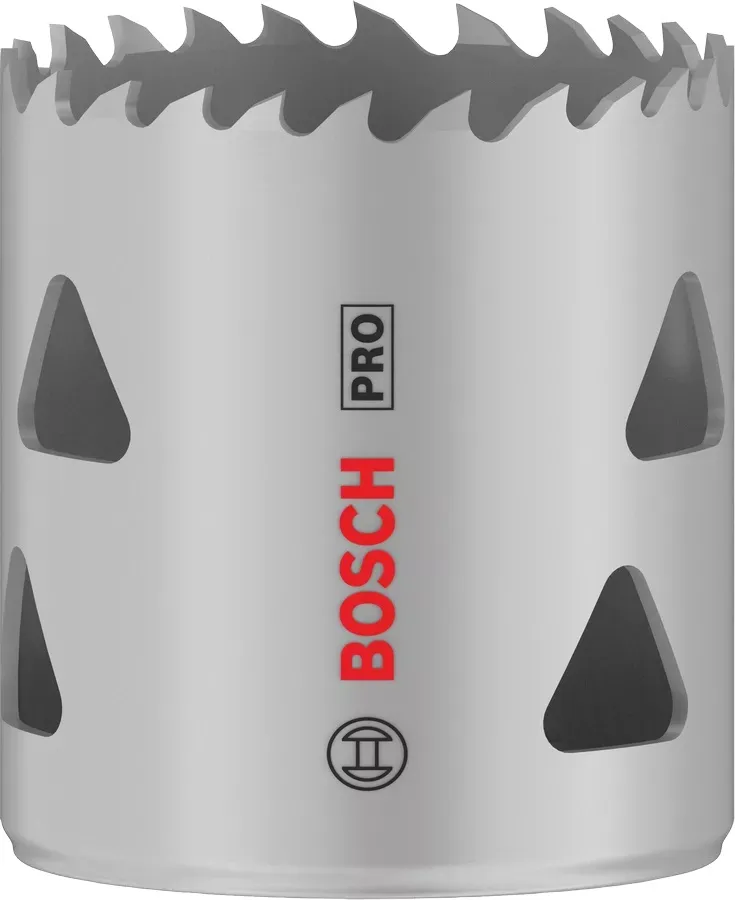 Piła Otwornica PRO Multi Material 46 mm BOSCH