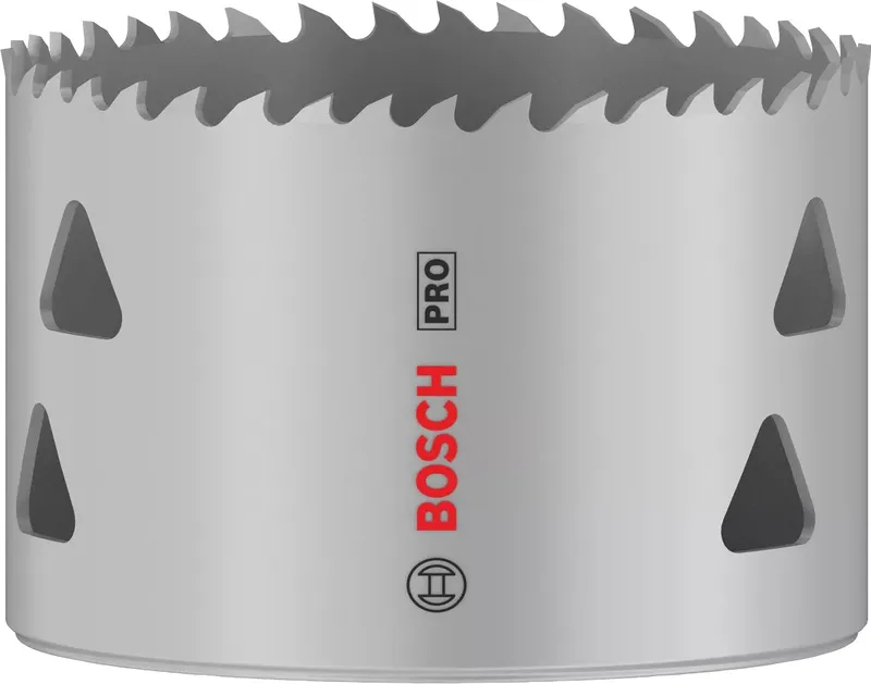Piła Otwornica PRO Multi Material 73 mm BOSCH