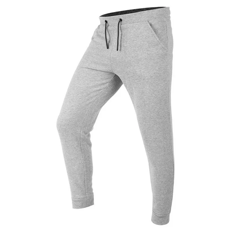 Spodnie Dresowe Comfort Melanż Rozmiar XL NEO - Szary