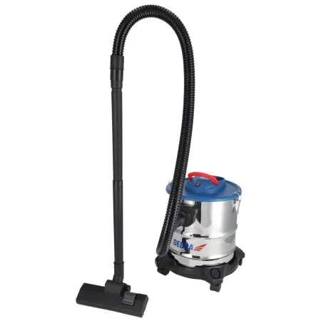 Odkurzacz Przemysłowy 1200W 20l DEDRA