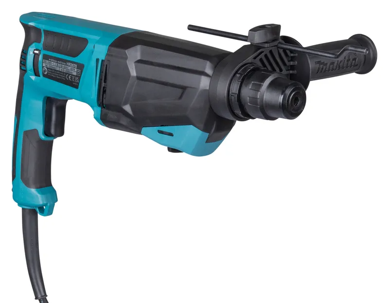Młotowiertarka Sds+ 800W 26mm Z Opcją Kucia MAKITA