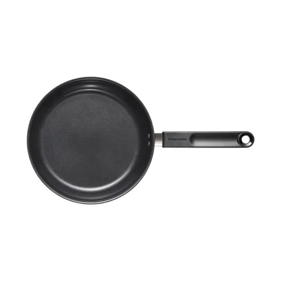 Patelnia Ff Z Powłoką Ceramiczną 24cm FISKARS