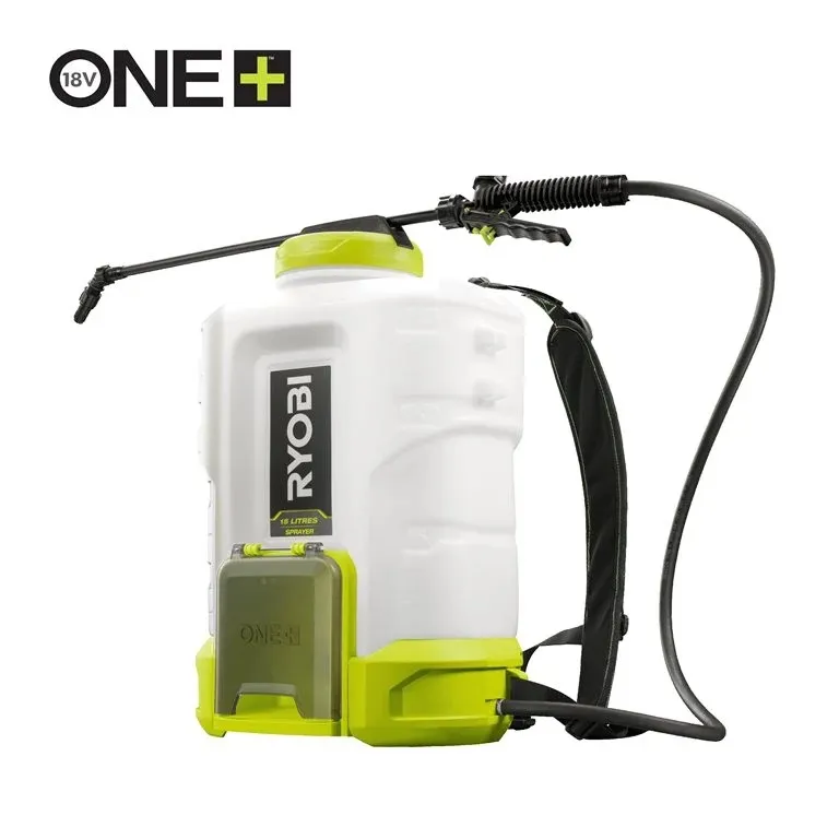 Akumulatorowy Opryskiwacz 18V RY18BPSB-0 15l 0*AH One+ RYOBI