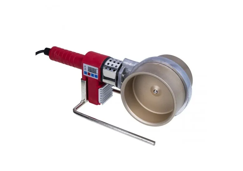 Zgrzewarka Do Rur Super-Ego 75-110MM ROTHENBERGER