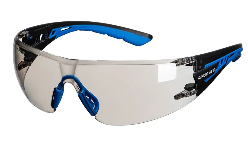 Okulary Ochronne PS27MIR Ultra Vis Mirror PORTWEST