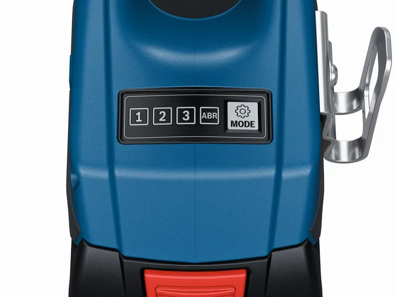 Klucz Udarowy Akumulatorowy 1/2'' Gds 18V-350 0*AH BOSCH