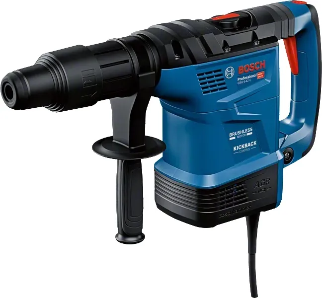 Młot Udarowy Obrotowy SDS-MAX Gbh 6-42 C 1300W Bezszczotkowy BOSCH