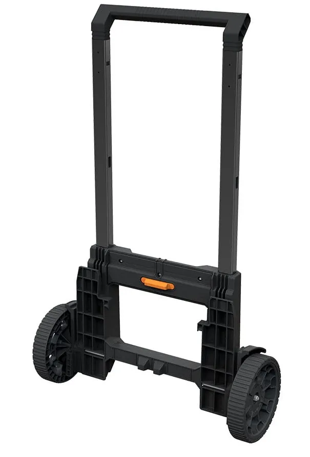 Rączka Teleskopowa / Wózek Z Kółkami KETER Roc PRO Gear 2.0