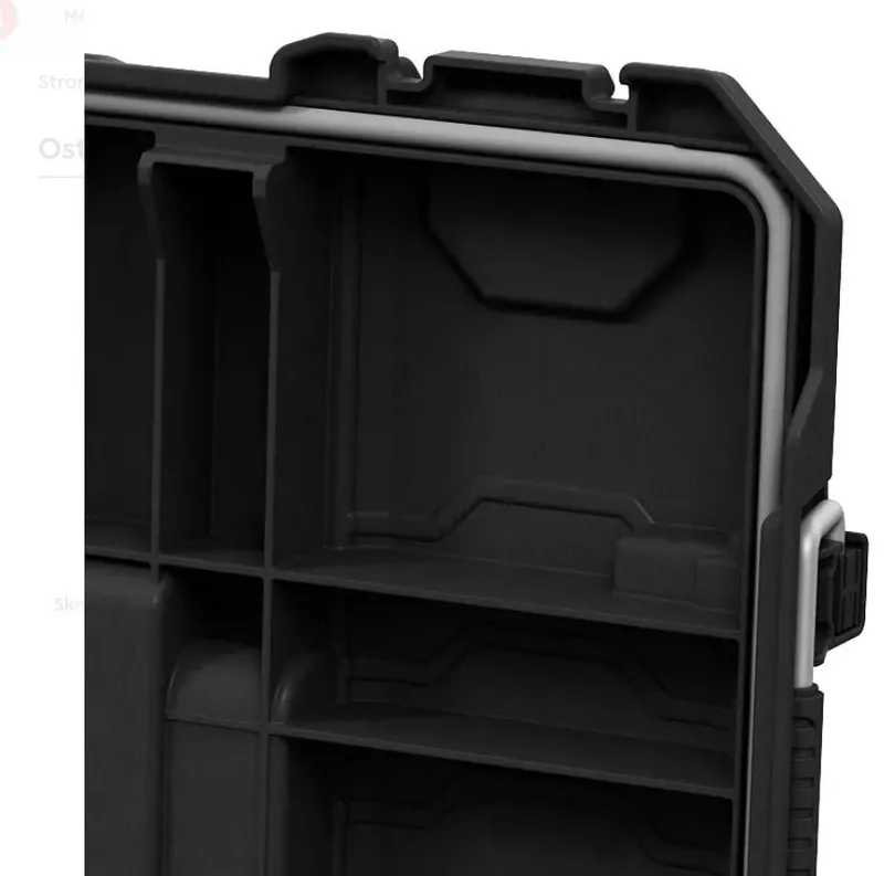 Skrzynka Narzędziowa XL KETER Roc PRO Gear 2.0