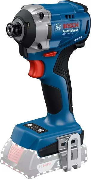 Klucz Udarowy Akumulatorowy Gdr 18V-215 0*AH BOSCH