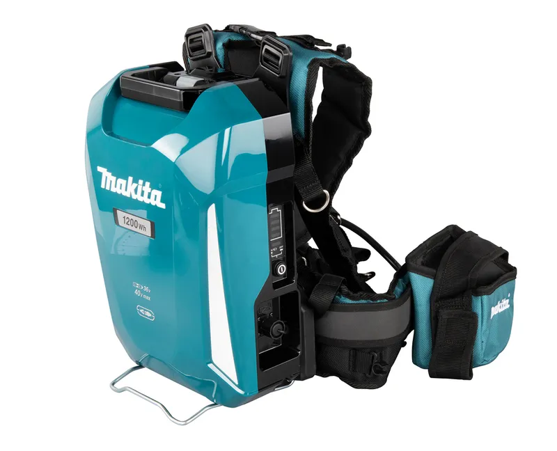 Akumulator Plecakowy Lxt/Xtg 33.5Ah MAKITA
