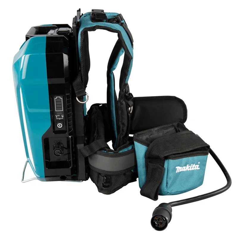 Akumulator Plecakowy Lxt/Xtg 33.5Ah MAKITA