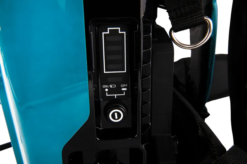 Akumulator Plecakowy Lxt/Xtg 33.5Ah MAKITA