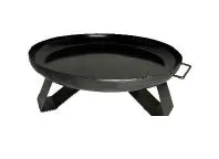 Grill Palenisko Ogrodowe 60cm