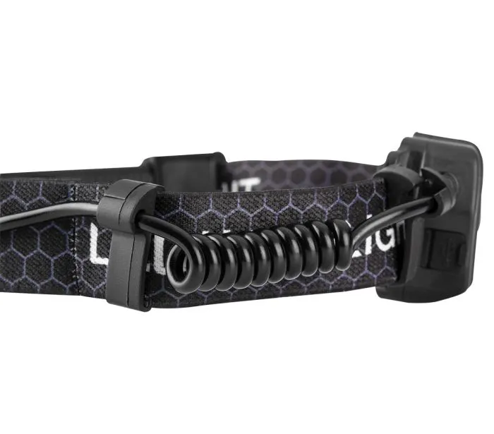 Latarka Czołowa LED Belt 2. NEO