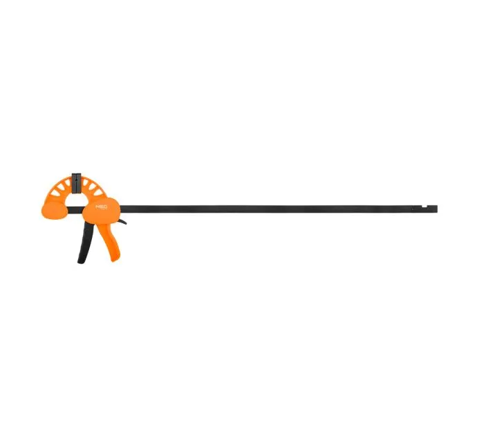 Ścisk Automatyczny Heavy Duty 75*750 NEO