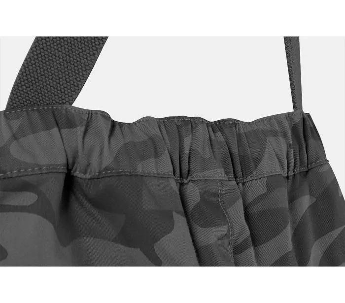 Spodnie Robocze Ogrodniczki Camo Urban Rozmiar L NEO