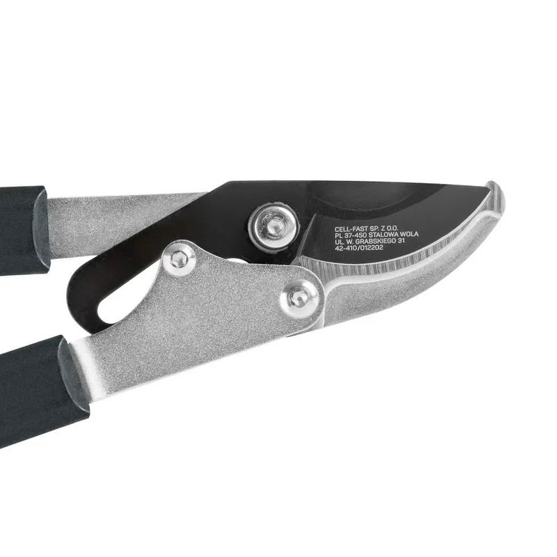 Sekator Nożycowy Prosty Basic CELL-FAST