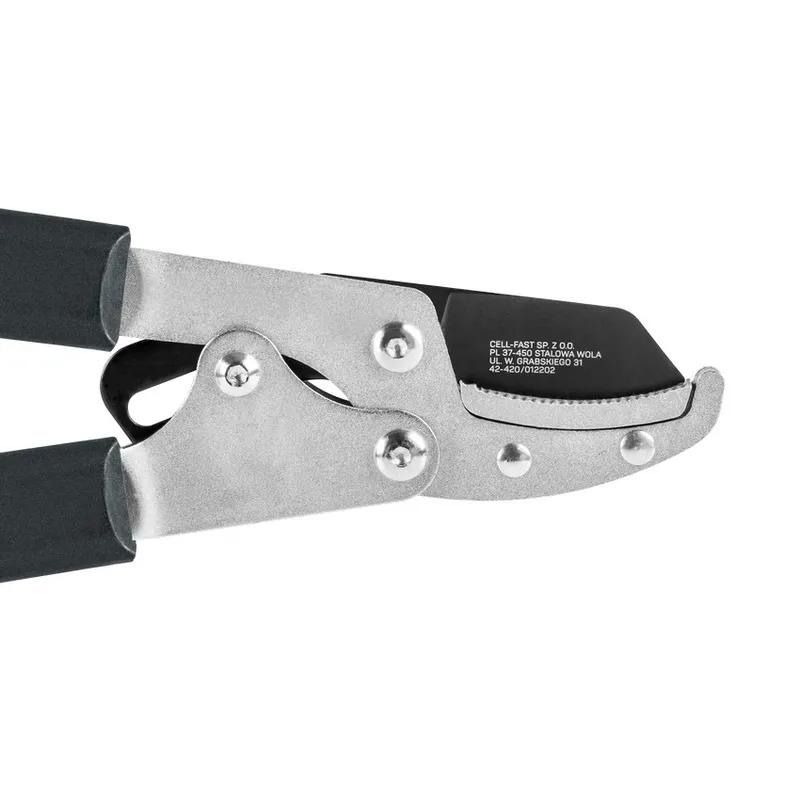 Sekator Kowadełkowy Prosty Basic CELL-FAST