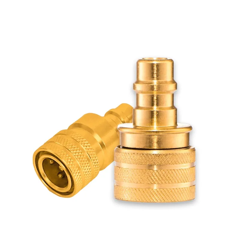 Adapter Auta Po 2017 R1234YF CAR FIX
