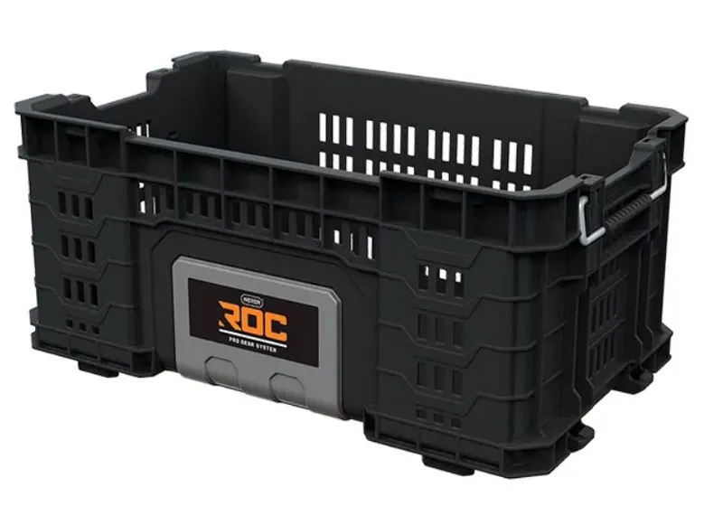 Kosz Narzędziowy KETER Roc PRO Gear 2.0