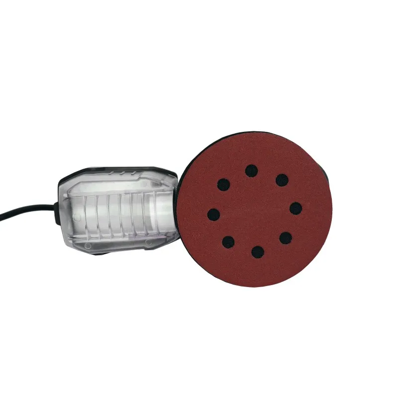Szlifierka Oscylacyjna PRIME3 TOS51