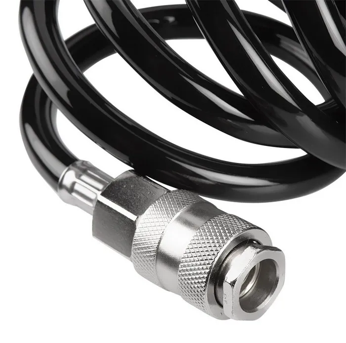 Przewód Ciśnieniowy Spiralny 6.5*10 mm 10m PU NEO