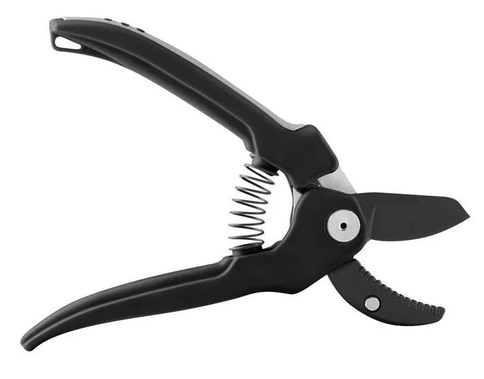 Sekator Kowadełkowy 185mm Zakres Do 15mm Regulowany Rozstaw NEO