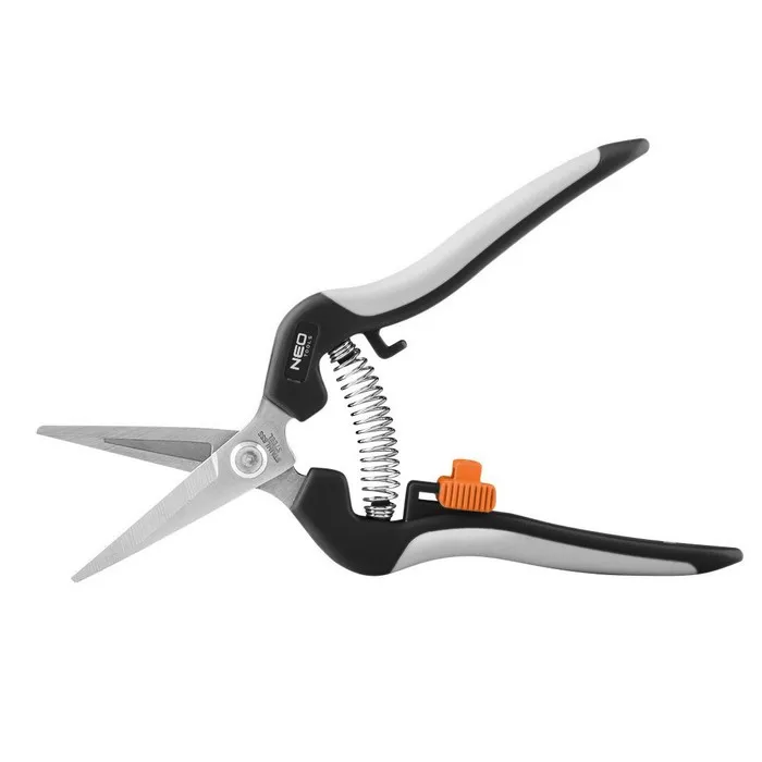 Sekator Do Młodych Pędów 185mm Zakres Do 6mm. NEO