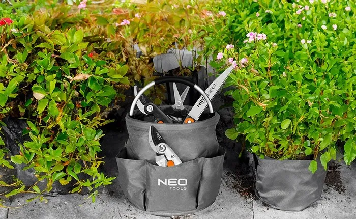 Torba Ogrodowa NEO