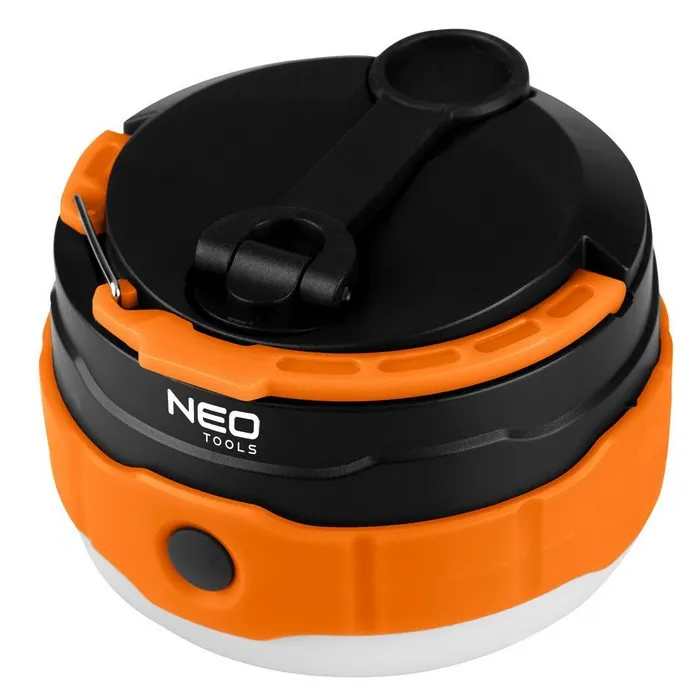 Lampa Biwakowa 3w1 NEO